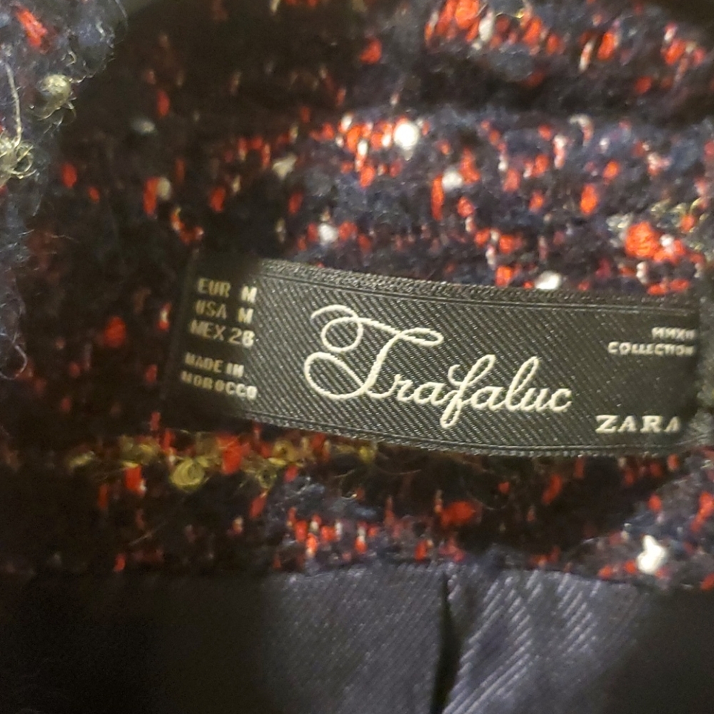 Jacket/Blazer - Picture 3 of 5
